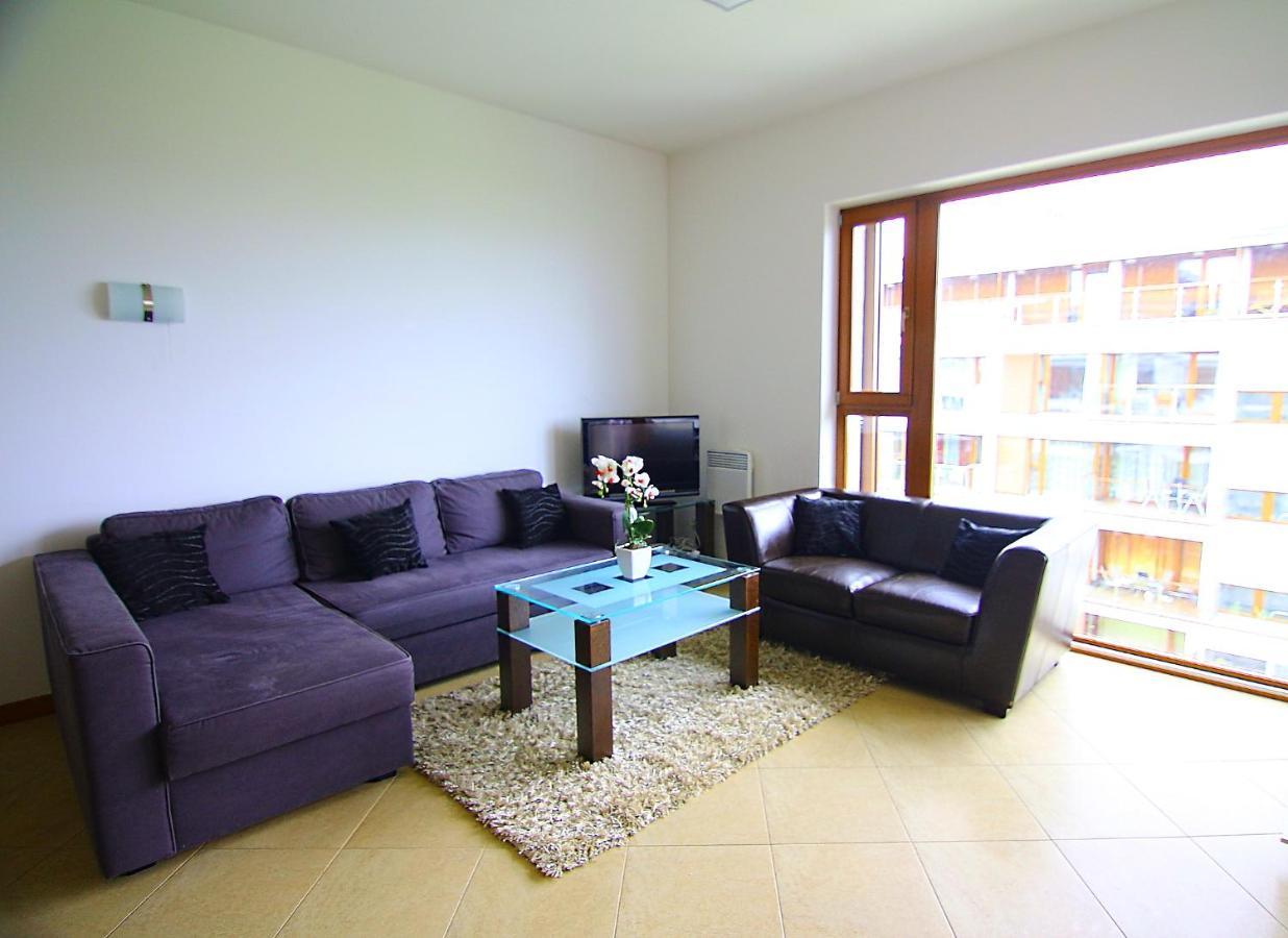 - Baltic Park Apartament Świnoujście