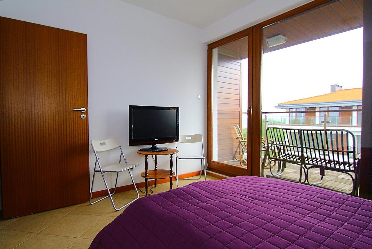 - Baltic Park Apartament *