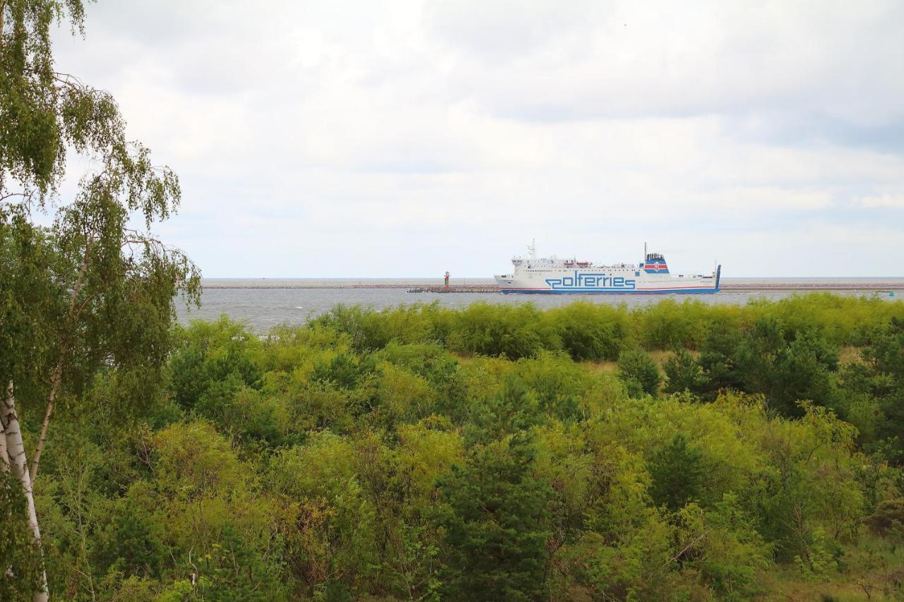 - Baltic Park Świnoujście