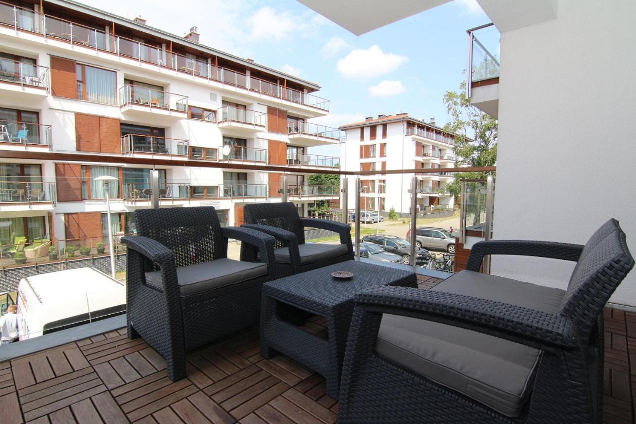 - Baltic Park Apartament Świnoujście
