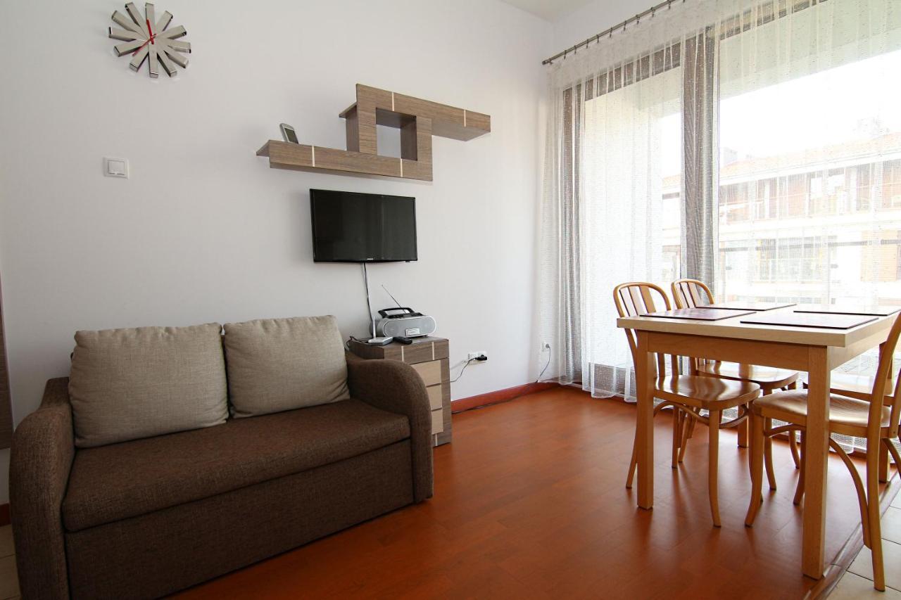 - Baltic Park Apartament