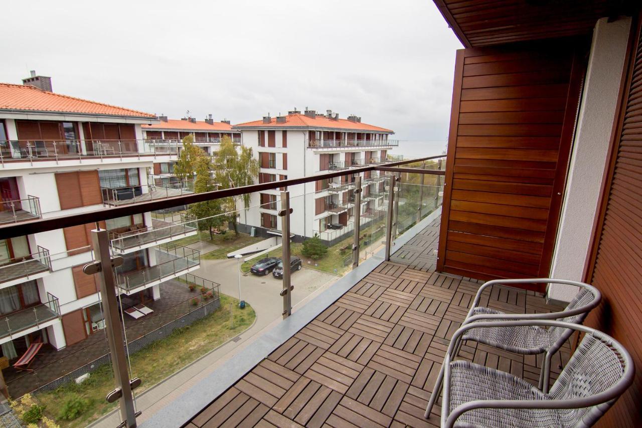 Apartament - Baltic Park Świnoujście