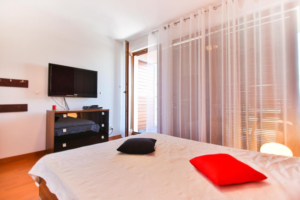 - Baltic Park Apartament
