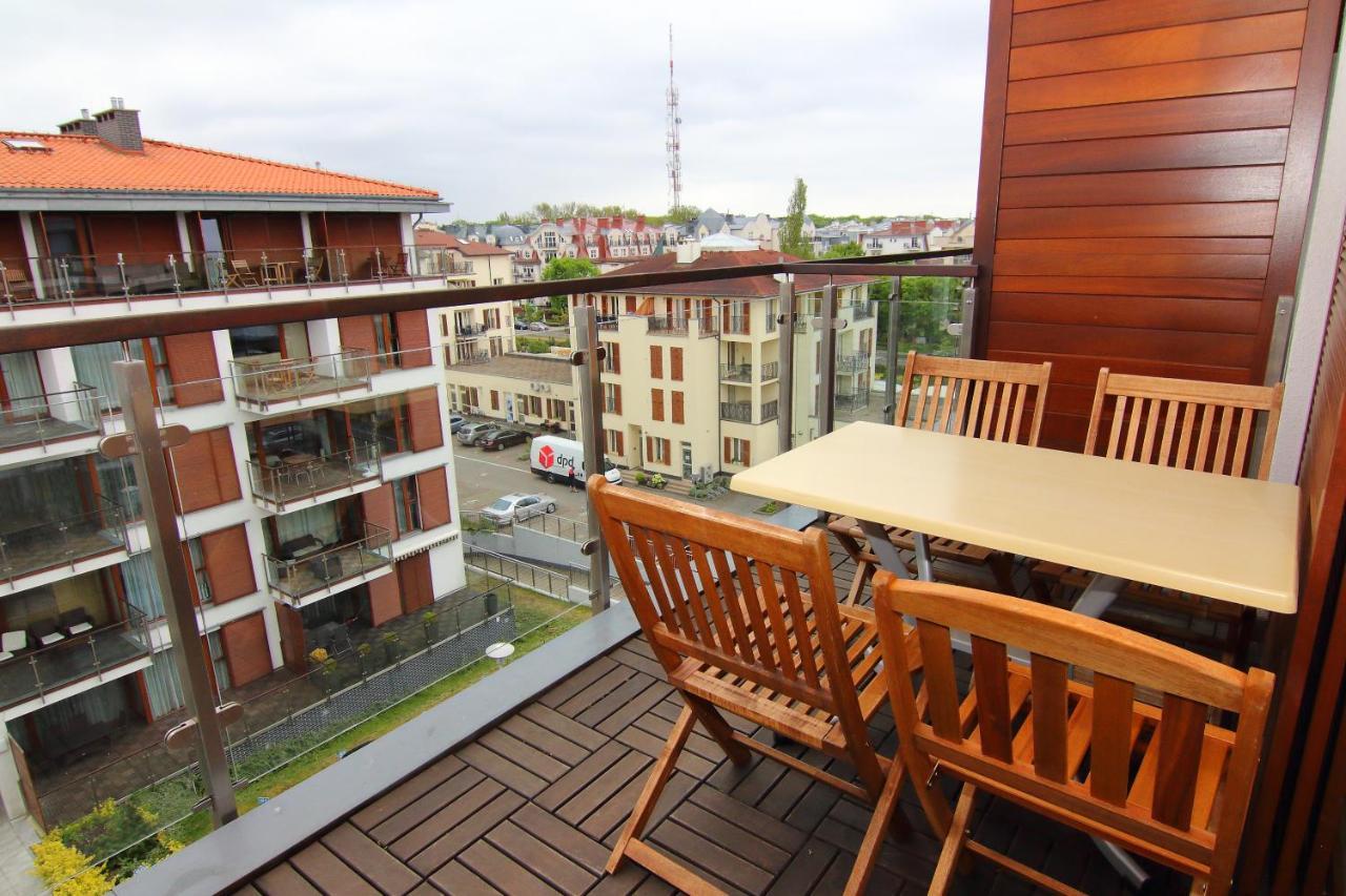 - Baltic Park Apartament