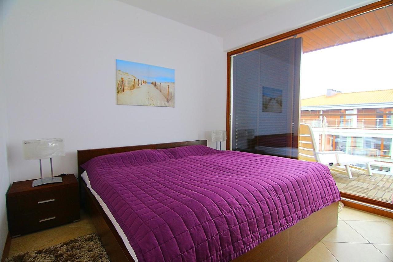 - Baltic Park Apartament