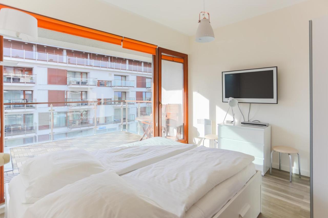 Apartament - Baltic Park Świnoujście