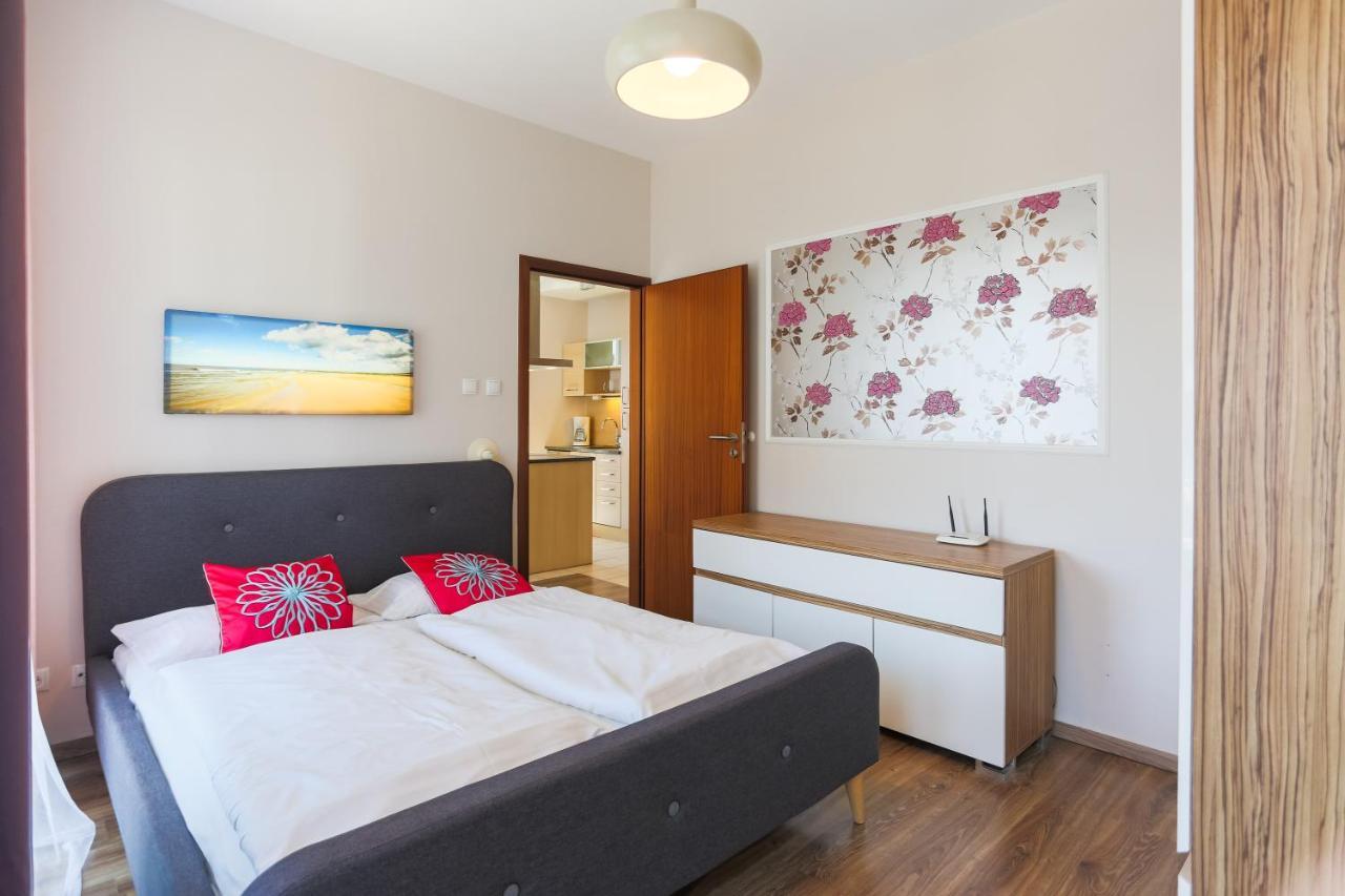 - Baltic Park Apartament Świnoujście