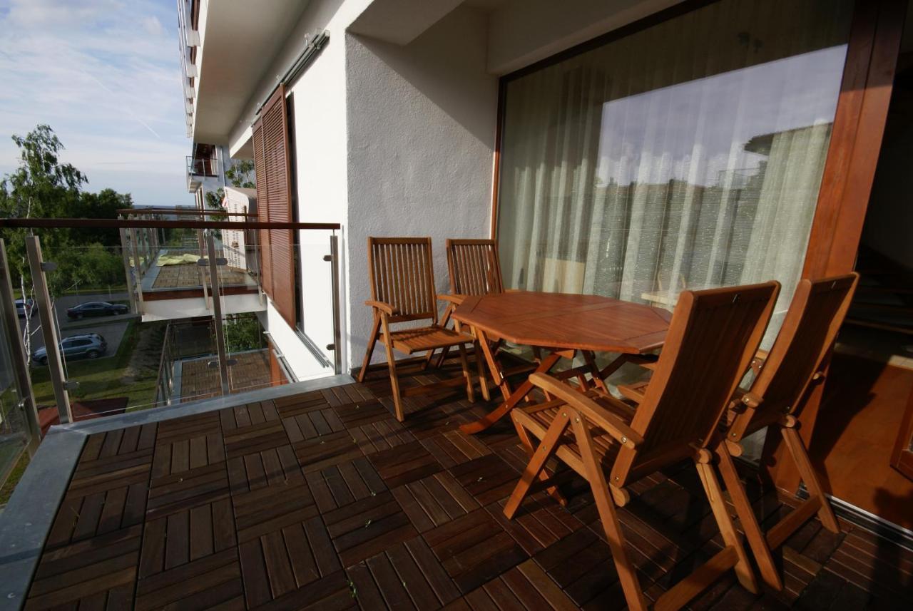 Apartament - Baltic Park Świnoujście