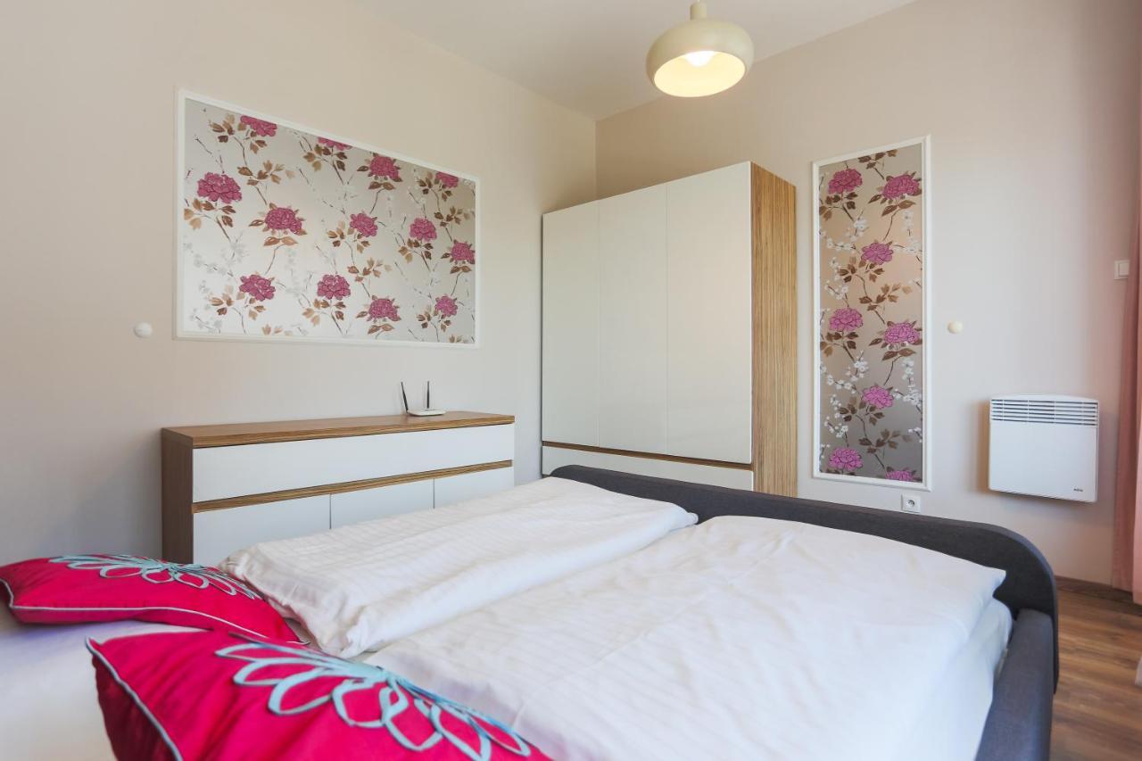 Apartament - Baltic Park