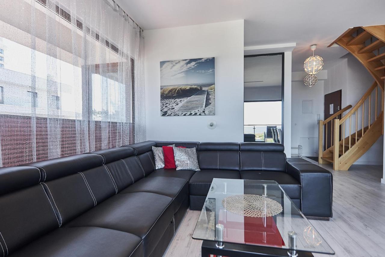 - Baltic Park Apartament *
