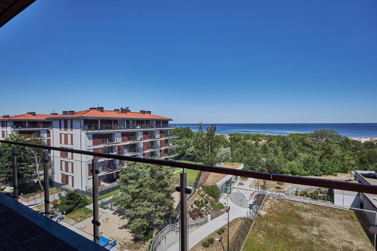 - Baltic Park Apartament Świnoujście