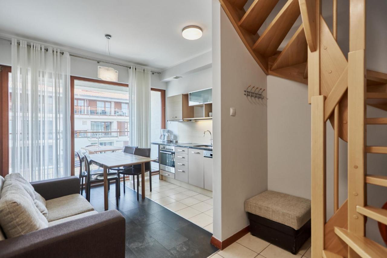 - Baltic Park Apartament *