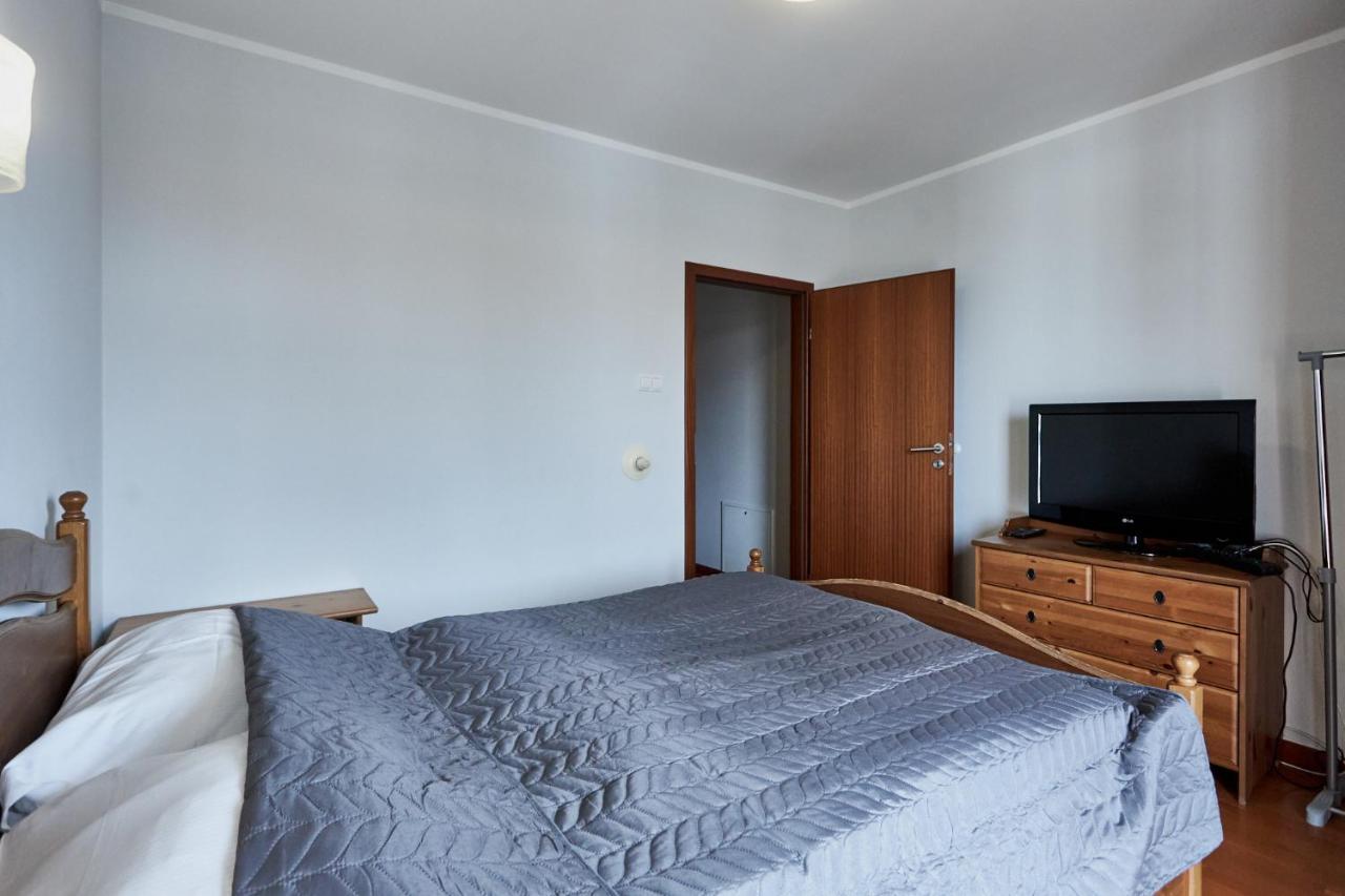 - Baltic Park Apartament *
