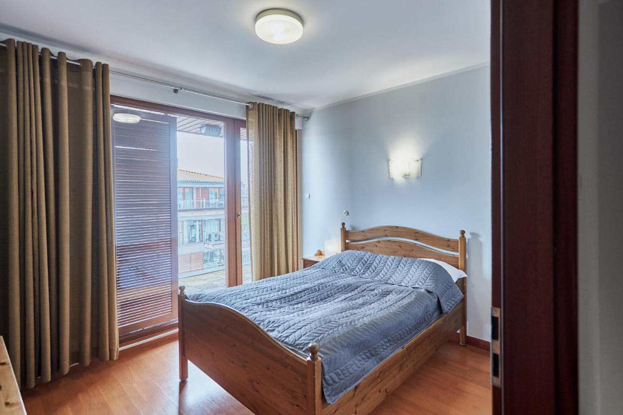 - Baltic Park Apartament *