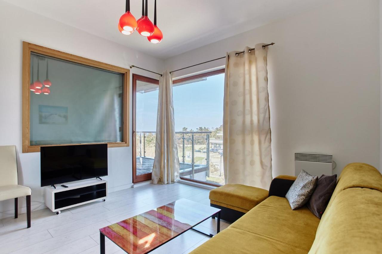 - Baltic Park Apartament