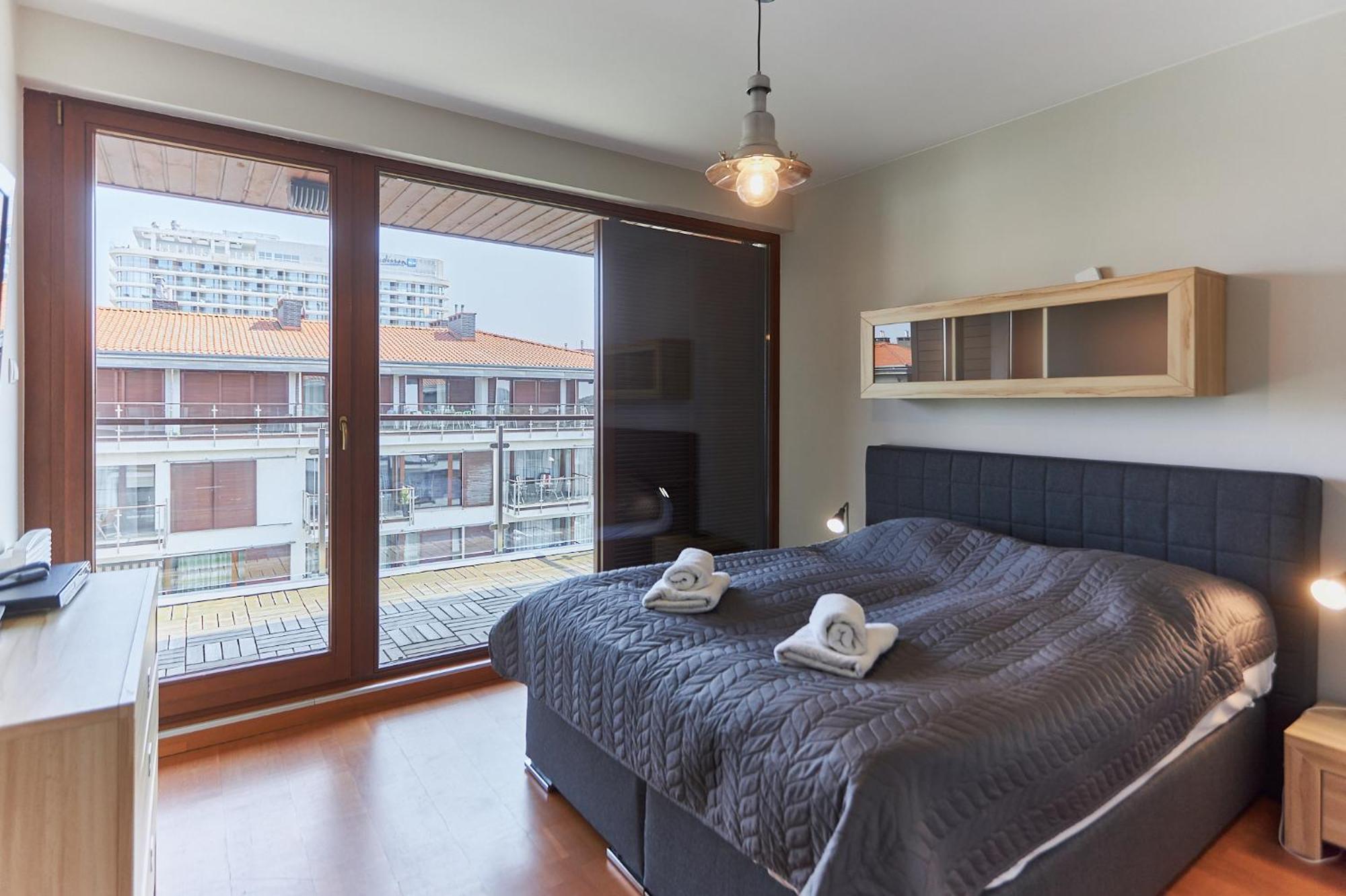 Apartament - Baltic Park *