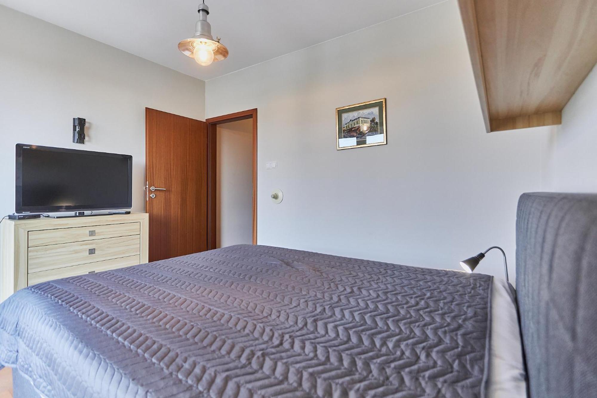 - Baltic Park Apartament Świnoujście